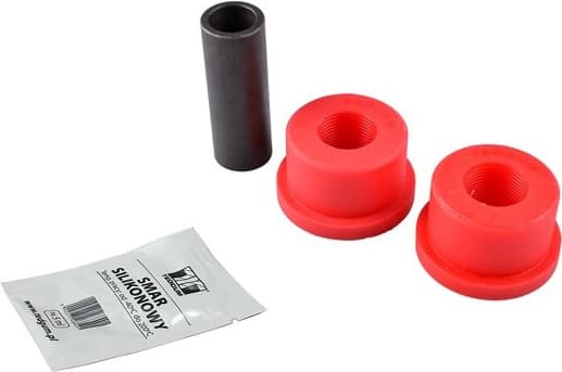 Mounting, control/trailing arm 00447943