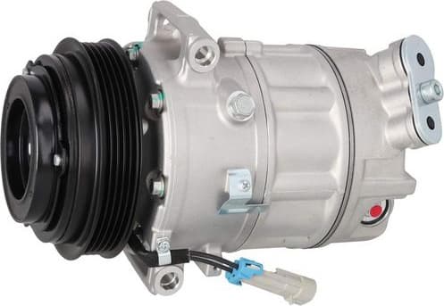 Compressor, air conditioning 7820052 - image 4