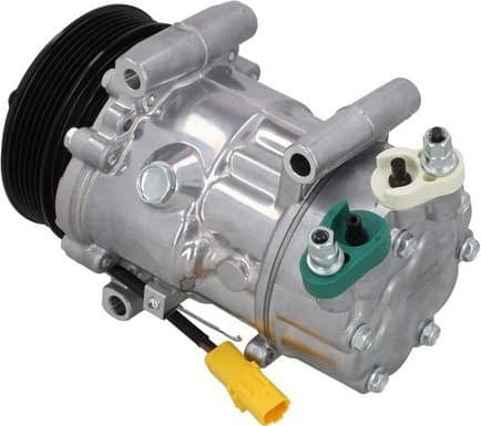 Compressor, air conditioning 7820171