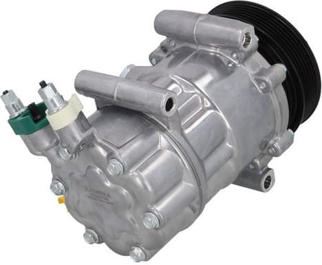 Compressor, air conditioning 7820171 - image 2