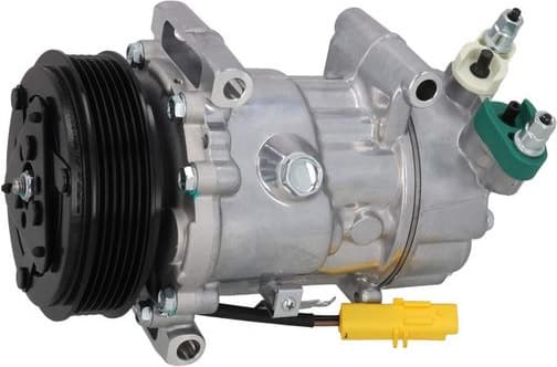 Compressor, air conditioning 7820171 - image 4