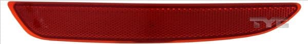 Reflector 17-6080-00-9