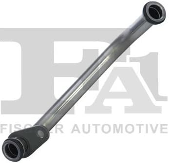 Oil Line, charger 611-846