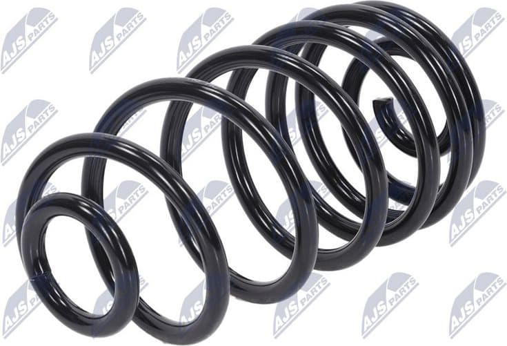 Suspension Spring ASZ-PL-009