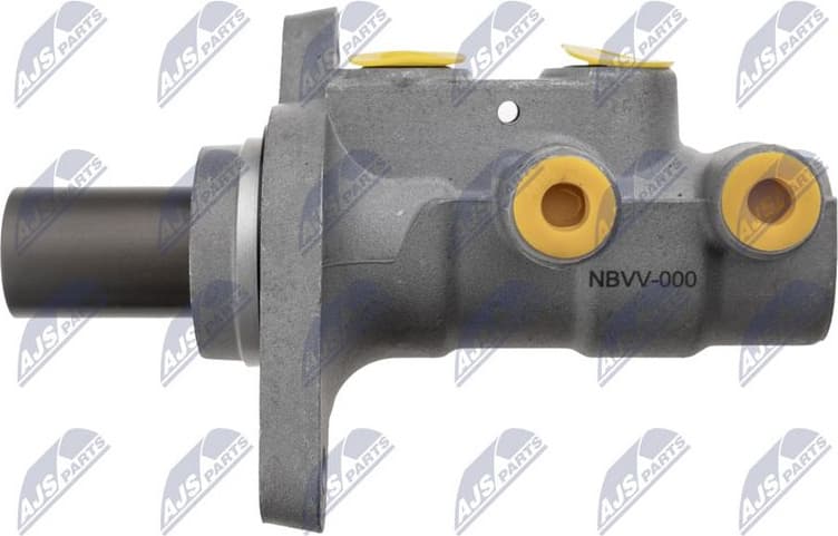 Brake Master Cylinder HPH-VV-000 - image 4