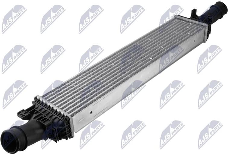 Charge Air Cooler CNG-AU-029