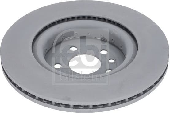 Brake Disc 199175 - image 2