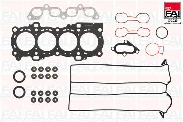Gasket Kit, cylinder head HS883