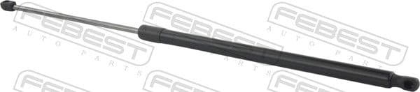 Gas Spring, boot/cargo area 23117-014