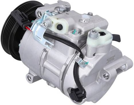 Compressor, air conditioning 7820264