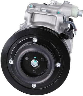 Compressor, air conditioning 7820264 - image 4