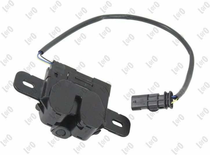 Bonnet Lock LORO 132-052-033 - image 2