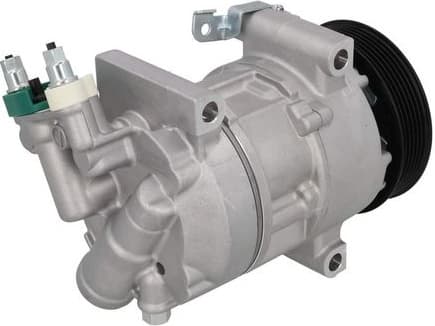 Compressor, air conditioning 7820155 - image 2