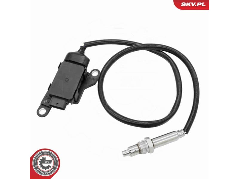 NOx Sensor, NOx catalytic converter 71SKV091 - image 2