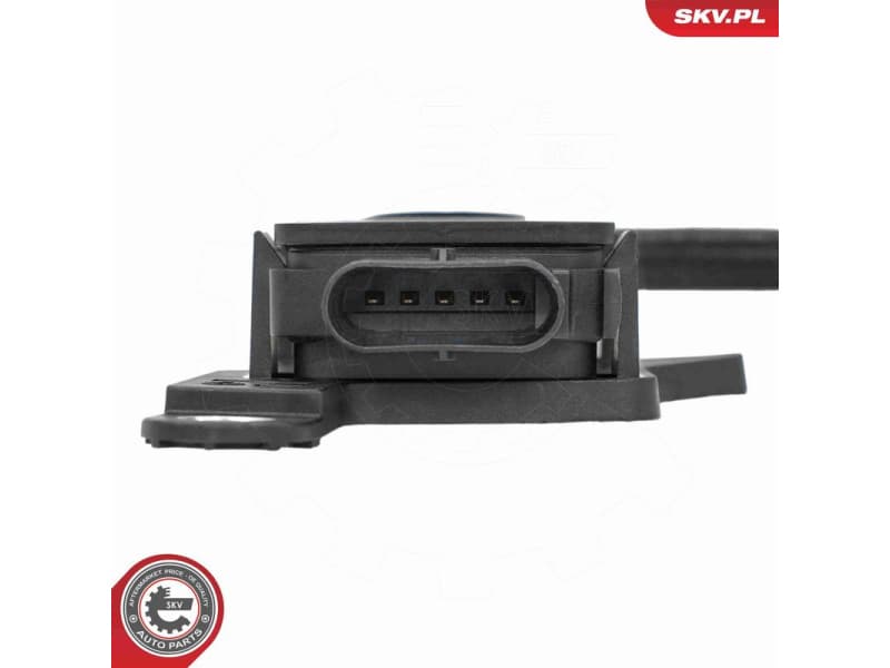 NOx Sensor, NOx catalytic converter 71SKV091 - image 5