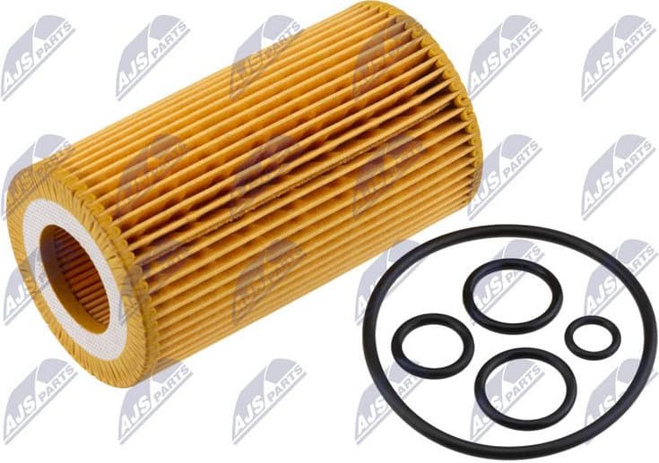 Oil Filter FOF-CH-003