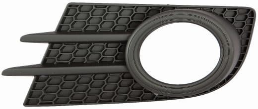 Ventilation Grille, bumper Depo 441-2523R-UD