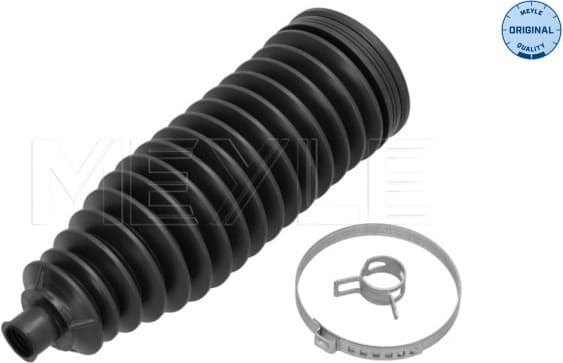 Bellow Kit, steering MEYLE-ORIGINAL: True to OE. 014 620 0021