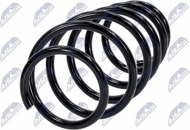 Suspension Spring ASZ-PL-041 - image 2