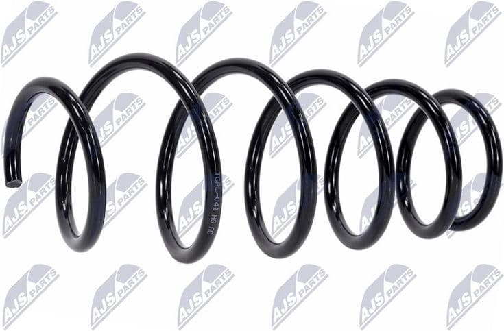 Suspension Spring ASZ-PL-041 - image 3