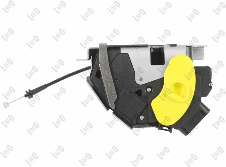 Door Lock LORO 132-030-020 - image 2