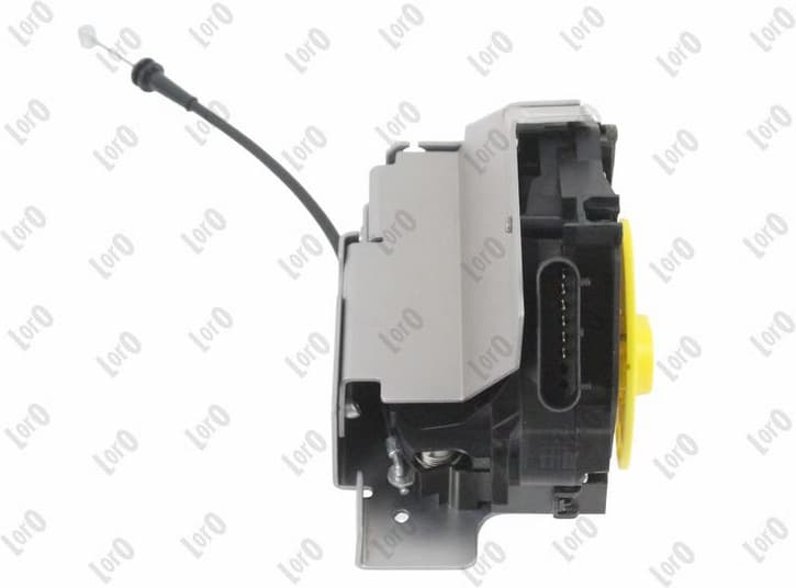 Door Lock LORO 132-030-020 - image 4