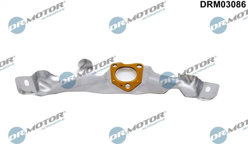 Gasket, charger DRM03086