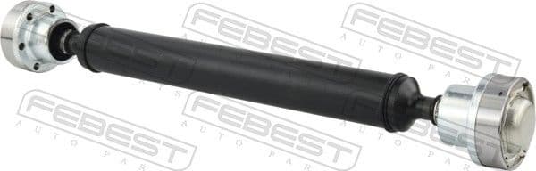 Propshaft, axle drive ASCR-PSWKF