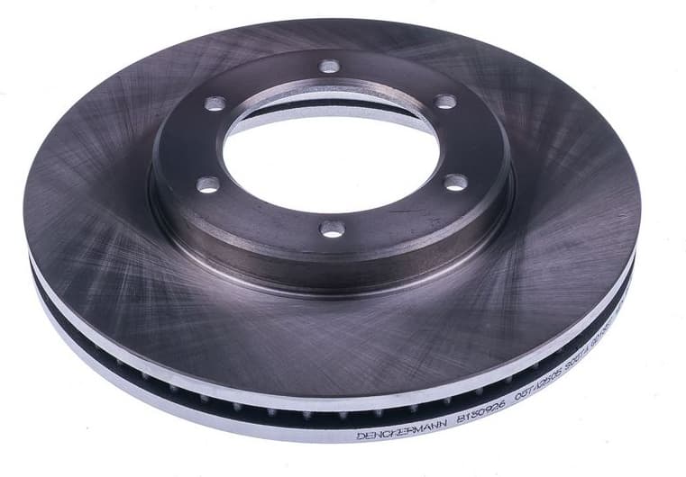 Brake Disc B130926