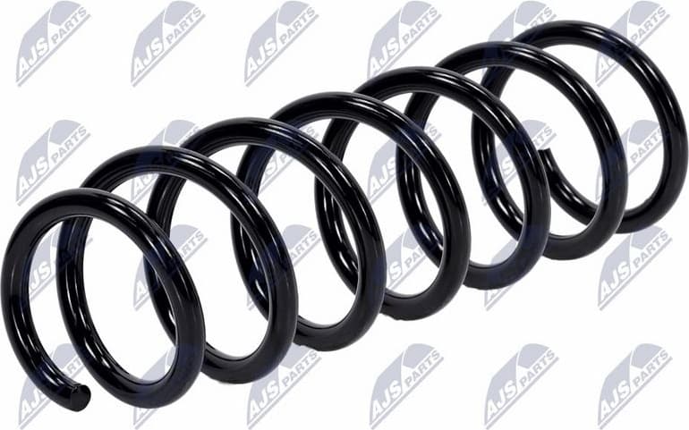 Suspension Spring ASZ-BM-002