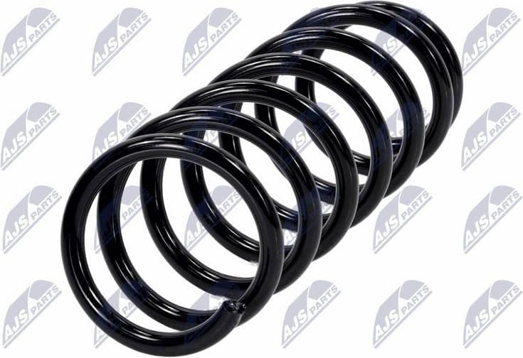 Suspension Spring ASZ-BM-002 - image 2