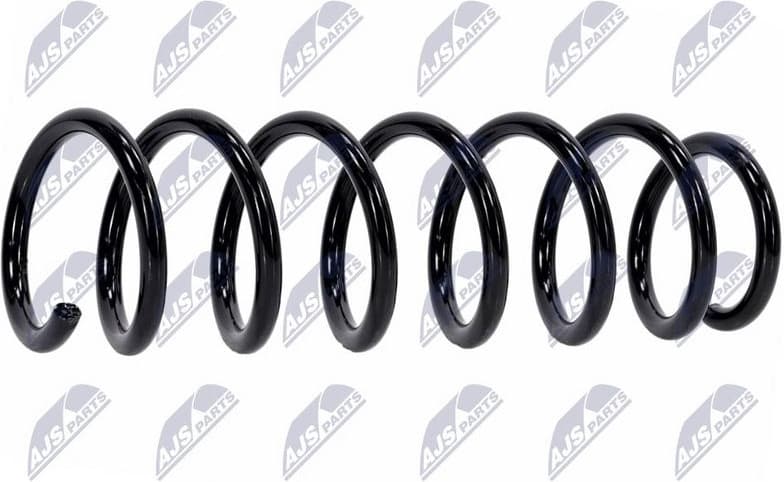 Suspension Spring ASZ-BM-002 - image 3