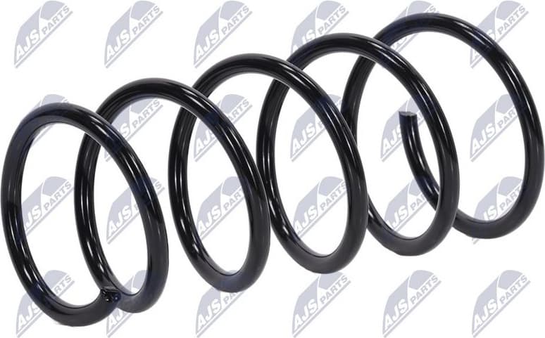 Suspension Spring ASZ-RE-037