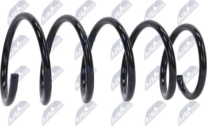 Suspension Spring ASZ-RE-037 - image 3