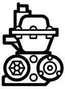 Dosing Module, urea injection 705017