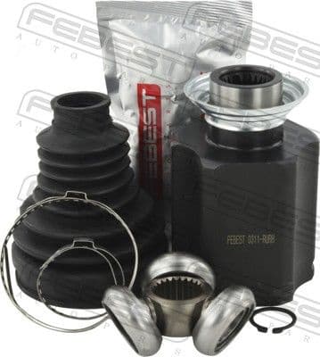 Joint Kit, drive shaft 0311-RURH