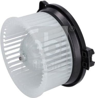 Interior Blower 197008