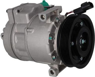 Compressor, air conditioning 7820332 - image 3