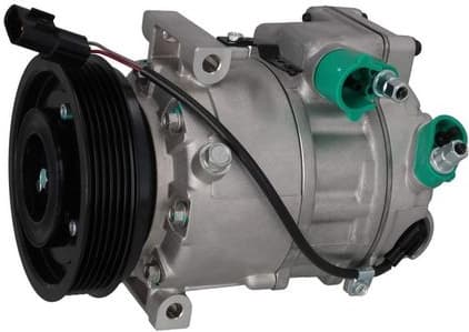 Compressor, air conditioning 7820332 - image 4