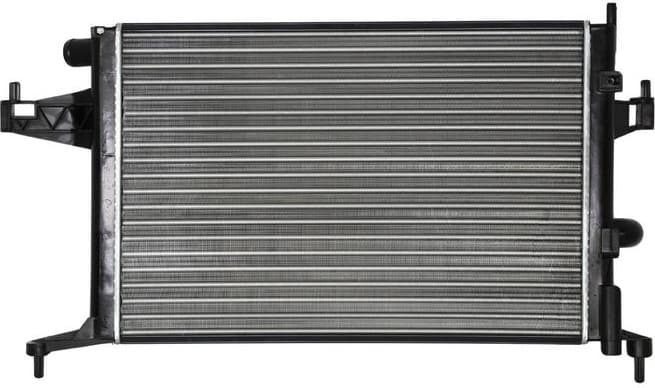 Low Temperature Cooler, charge air cooler 7705290 - image 2