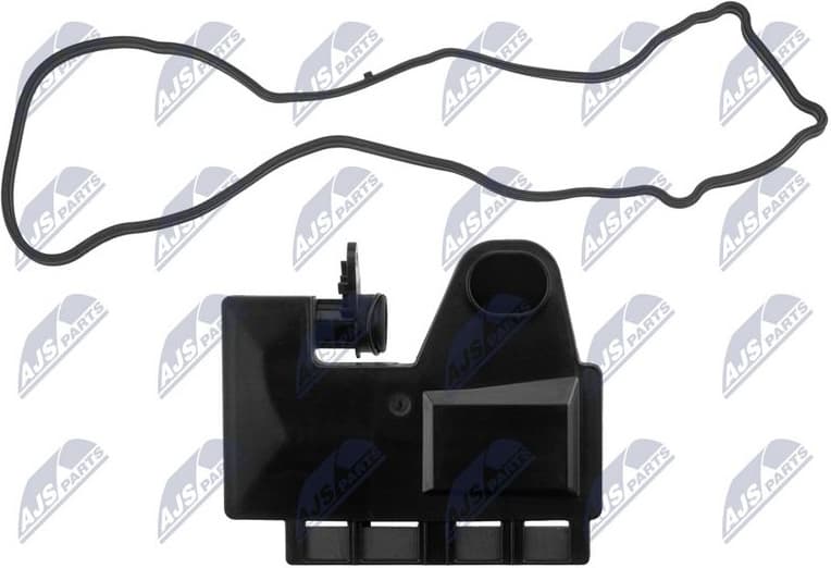 Hydraulic Filter, automatic transmission FSF-FR-013 - image 4