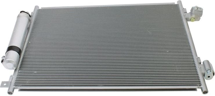 Condenser, air conditioning AC830382