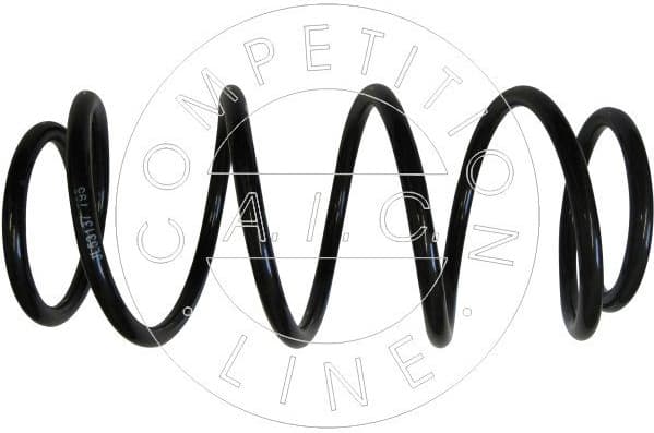 Suspension Spring Original AIC Quality 53137