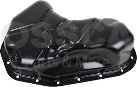 Oil Sump 14713