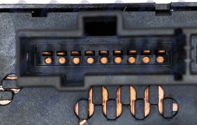 Steering Column Switch EPE-FT-013 - image 11