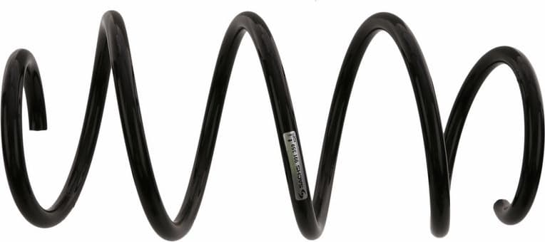 Suspension Spring 991 359