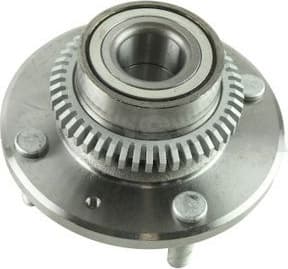 Wheel Hub 70299