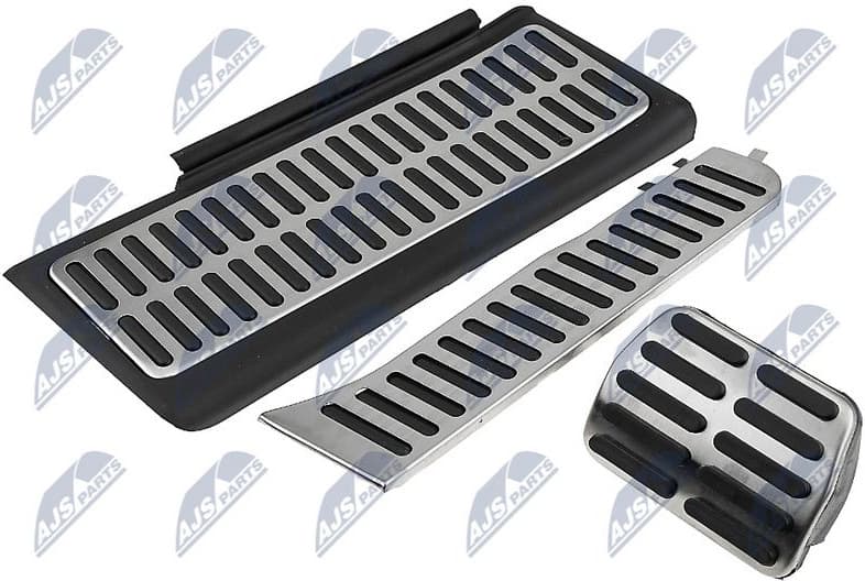 Pedal Pad Set EZC-AU-332