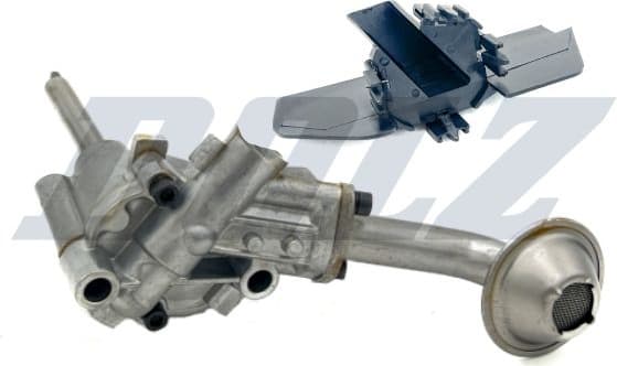 Oil Pump OA003