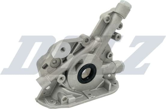 Oil Pump OG027